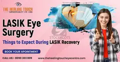 Lasik Surgery in Delhi - Best Laser Eye Treatment, Doctor in Delhi