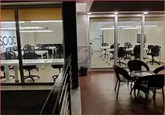 Virtual Offices & Business Address  in New Delhi- InstaSpaces