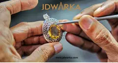 Buy Wholesale Gemstone Silver Jewelry Manufacture at JDWARKA - 3