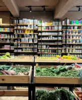 Top Rated Organic Food Shop in Ahmedabad For Fresh and Healthy Choices - 1