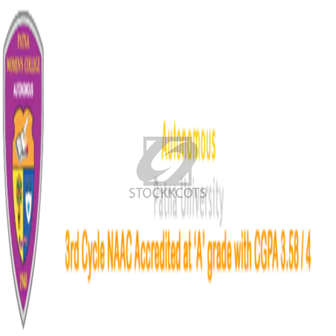 Patna Women’s College | Best College in Patna | Best MCA College in Patna for Women’s - 1