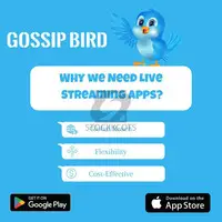 Best Live Streaming Apps