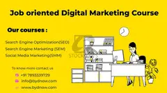 Online Digital marketing Course in Warangal - 1