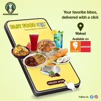Top food franchise opportunities in Pune| Fast Food Adda by Vardhaman Group of India