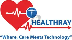 Healthray The Best Software For Hospital Management System - 1