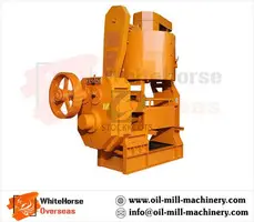 Oil Expeller, Oil Mill Plant Machinery, Oil Filteration Machines - 2
