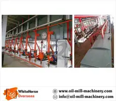Oil Expeller, Oil Mill Plant Machinery, Oil Filteration Machines - 4