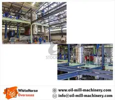 Oil Expeller, Oil Mill Plant Machinery, Oil Filteration Machines - 5