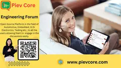 Piev-Core is one of the best open-source forum - 2
