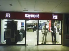 Clothing store in Bhiwadi, Rajasthan | The Raymond Shop - 1