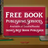 Best Book Publisher in India - Double9books