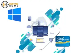 Experience Unmatched Performance with Hosting Home's Windows Dedicated Server - 1