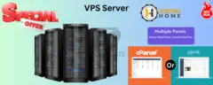 The Top Linux VPS Server Hosting Provider in India at Unbeatable Prices at HostingHome - 1