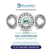 BSA - Bearing Specialists Association 2024 Annual Convention.