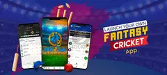 Hire Fantasy Cricket App Developers in India