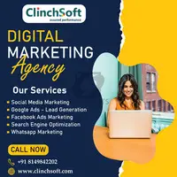 Best Digital Marketing Company PCMC, Pune