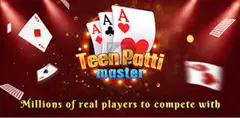 Feel the Thrills with Teen Patti Master Game: Play & Win Now!