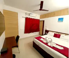 Hotels Near Devanahalli