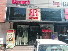 The Raymond Shop in Ambala Sadar, Haryana
