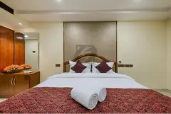 Hotels At Nagercoil Near Railway Station - 1