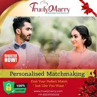 Finding Your Perfect Match with TruelyMarry Sikh Matrimonial - 1