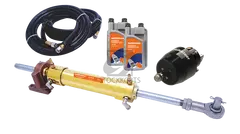 Best Hydraulic Steering Systems | Boat Steering | Multisteer