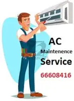 Hawalli Ac Repairing And Maintenence Service 66608416