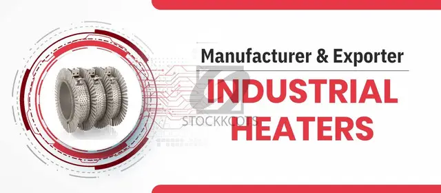 Industrial Heaters Manufacturer in Dubai,Kuwait,Saudi Arabia - Arihant Heaters - 1