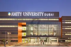 Amity University - Accredited University in UAE