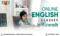 Master Spoken English: Online Language Classes in Kuwait Fahaheel