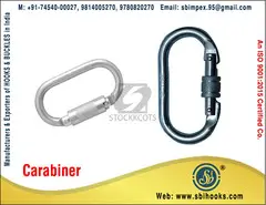 Safety Buckles & Hooks manufacturers exporters - 2