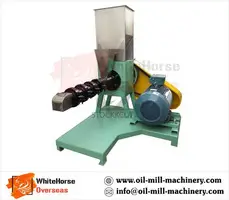 Oil Expeller, Oil Mill Plant Machinery, Oil Filteration Machinens - 5