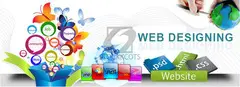 Qdexi Technology is The Best Professional Web Designing Company - 1