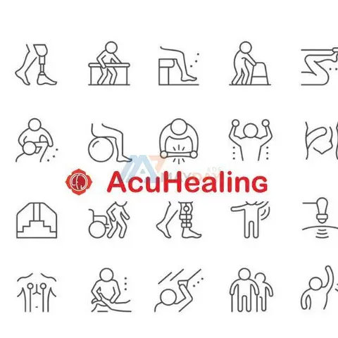 About AcuHealing - 3/3