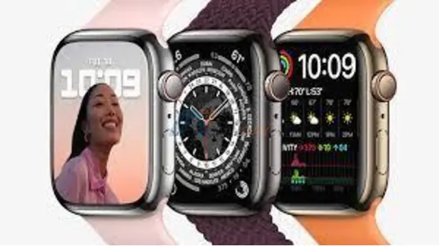 Apple Watch Series 7 has been released! Get yours now before they're gone! - 2/2