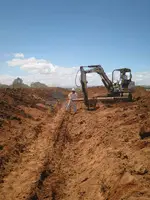 Contaminated soil NZ - 1