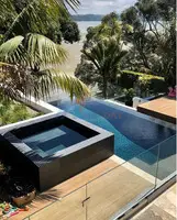 Best Luxury Swimming Pools in NZ