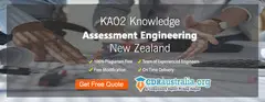 KA02 Report For Engineering New Zealand - Ask An Expert At CDRAustralia.Org