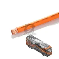 Sell electric vehicles high-voltage cable - 1