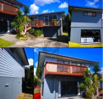 Best Exterior House Painters Auckland - Euro Property Services