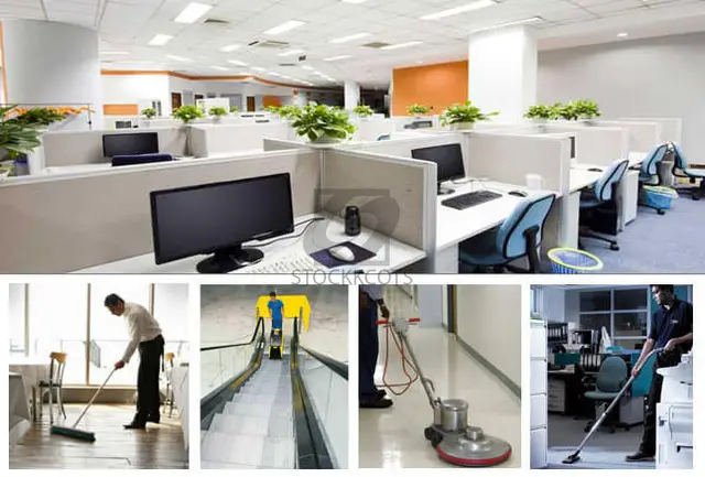 Commercial Cleaning Service in North Shore - 1