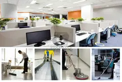 Commercial Cleaning Service in North Shore