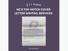 NZ’s Top-Notch Cover Letter Writing Services