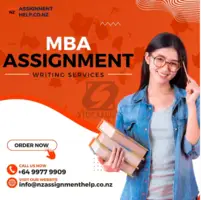 Expert MBA Assignment Writing Services