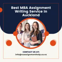 Best MBA Assignment Writing Service In New Zealand