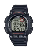 Water Resistant Brillance: Casio Digital Watches | Explore Casio Watches for Men at Stonex Jewellers