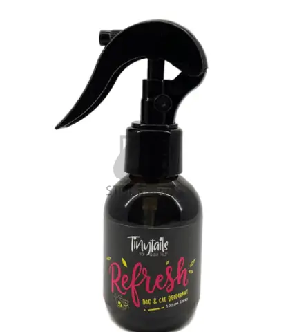 Revitalize Your Pooch with Refresh Deodorant for Dogs - Long-lasting Odor Control - 1/1
