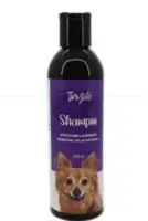 Soothing Lavender and Oatmeal Shampoo for Dogs | Gentle Pet Care - 1