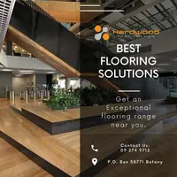 Best Flooring Solutions - 1