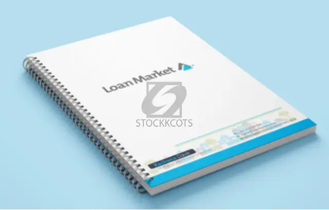 Premium A4 Notepad Printing Service for Personal and Professional Needs - 1/1